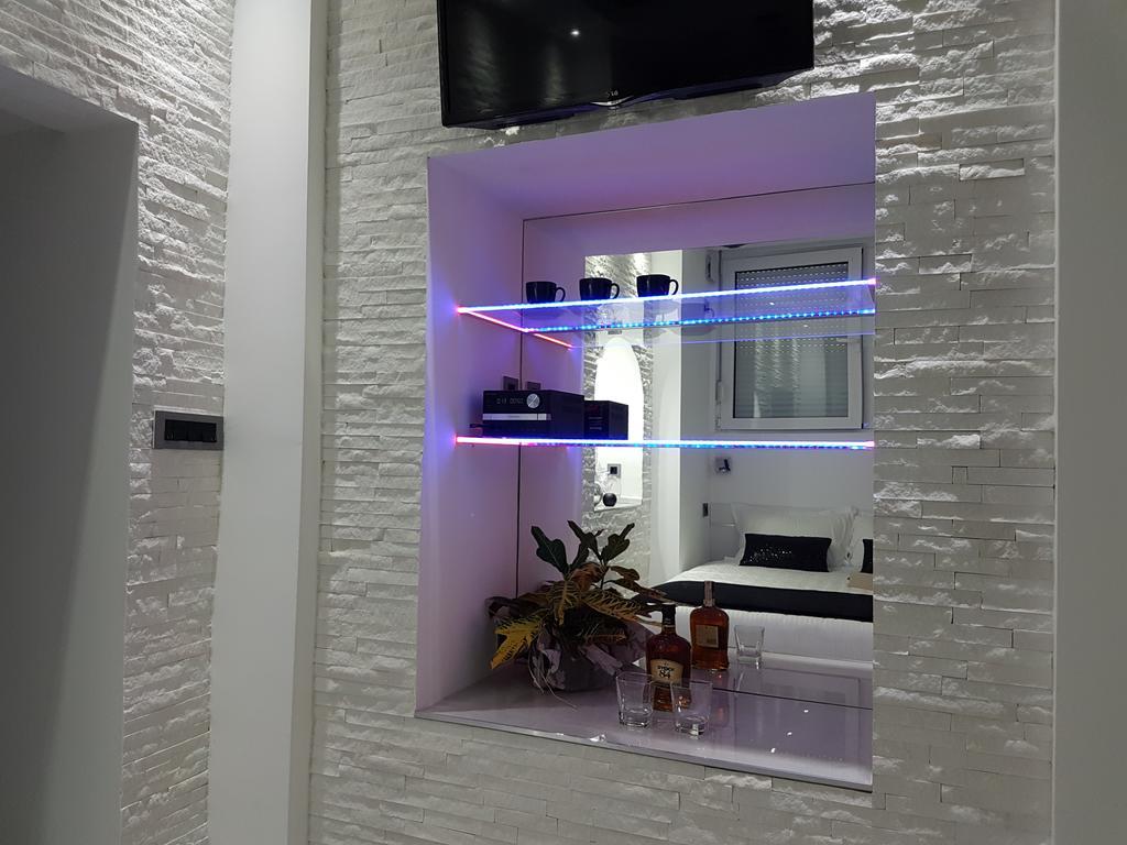 Monroe Apartment Белград Екстер'єр фото