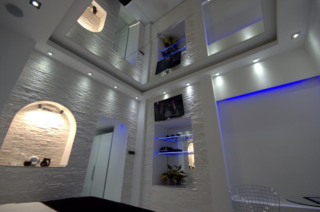 Monroe Apartment Белград Екстер'єр фото